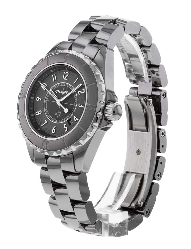 Chanel J12 H2978